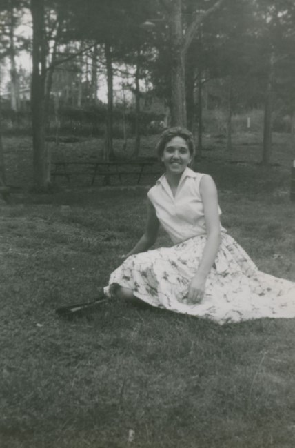 Obituary of Loretta Jean Jolly