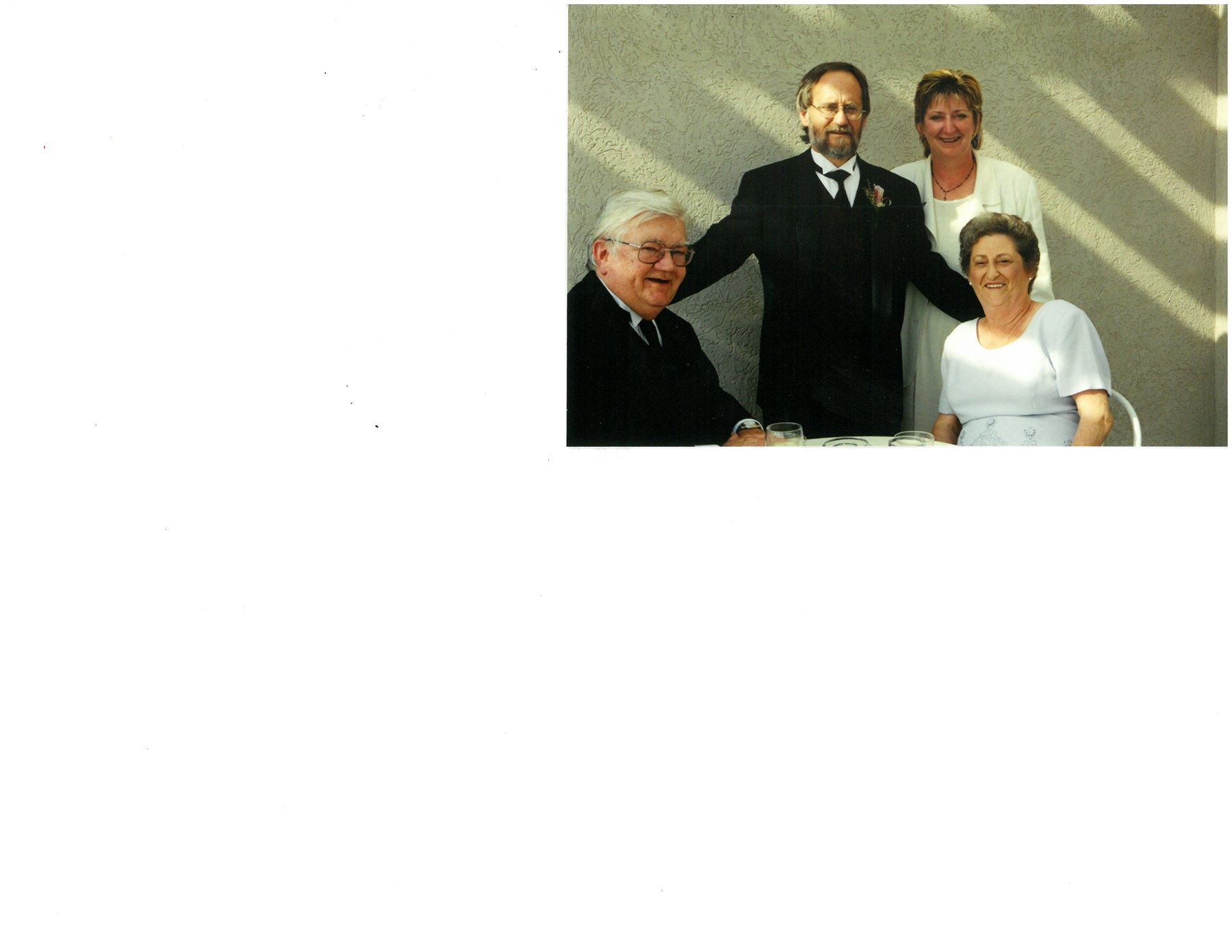 Obituary of Joseph Edward Hobin