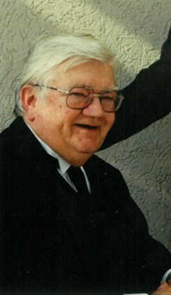 Obituary of Joseph Edward Hobin