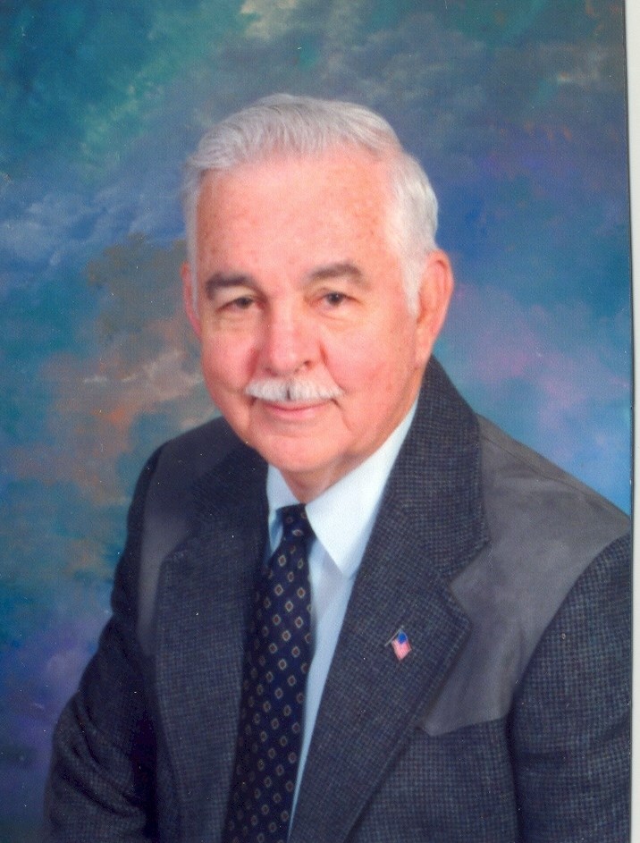 Obituario de John D. Harmon