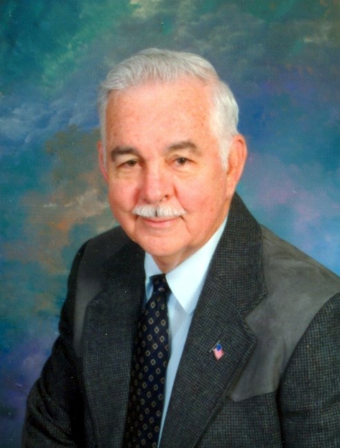 Obituario de John D. Harmon