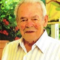 Obituary of Raymond Harold Hahn