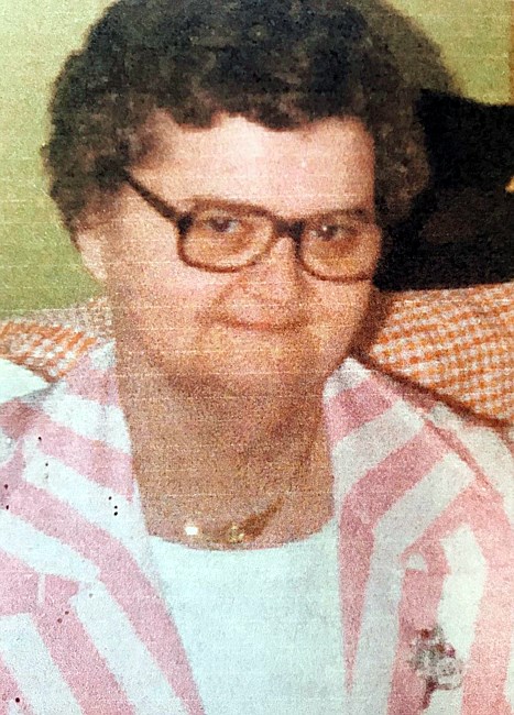 Obituary of Gloria M. Steckroat