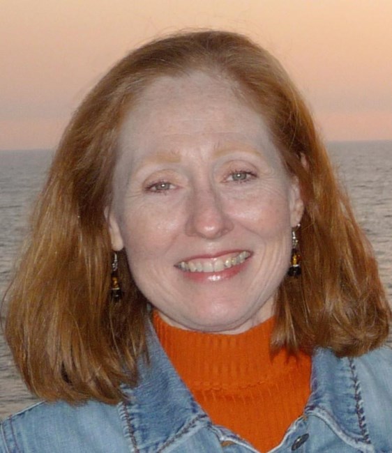 Obituary of Margo Hall Hearn