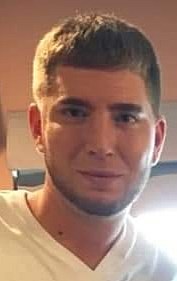 Obituary of Shane Patrick Kelley