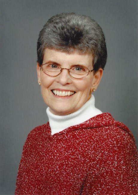 Obituary of Sarah Elizabeth Bledsoe