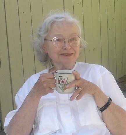 Obituary of Eleanora Hart