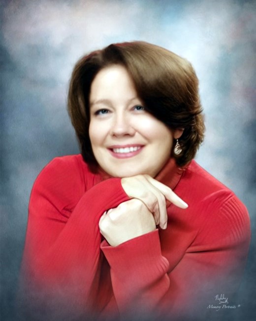 Obituary of Dina Mae Treece