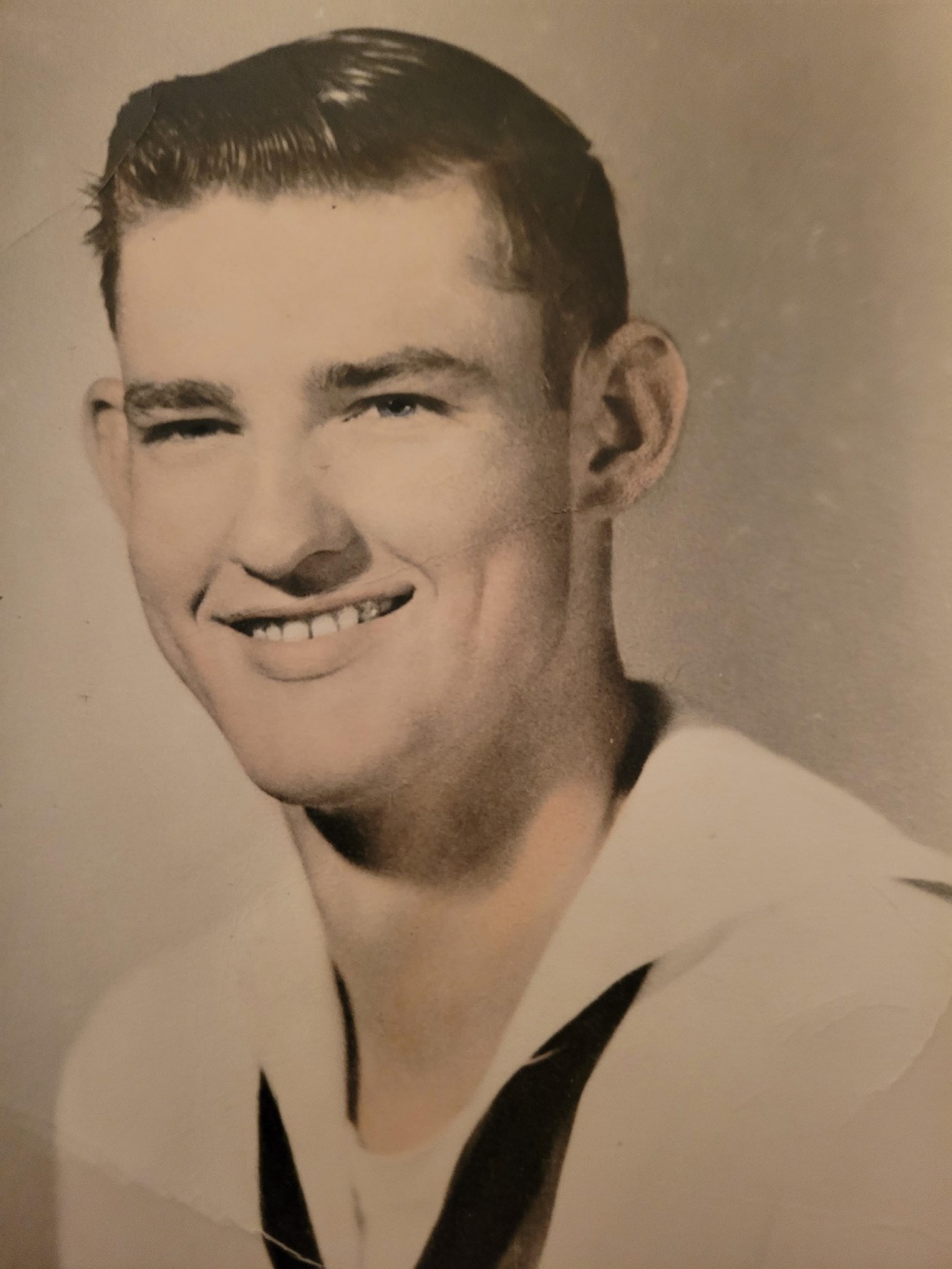 Obituary of James R Parks Sr.