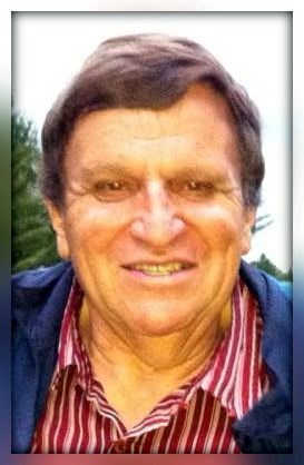 Obituary of Mauri Ilmari Haapaneva