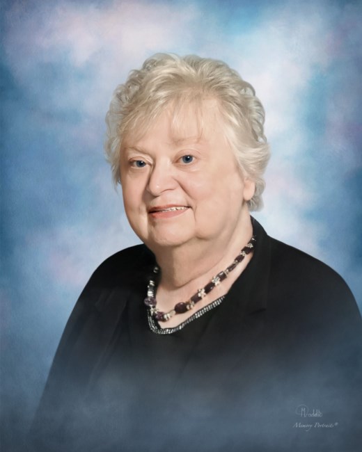 Obituary of Karen Marie Crossland