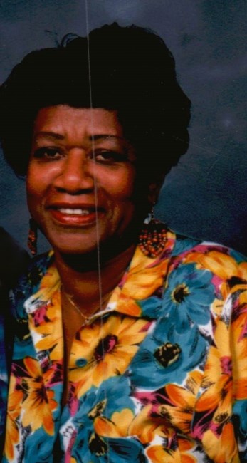 Obituary of Juanita Rollins