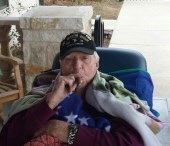 Obituary of Harvey Bernice Col. Baker