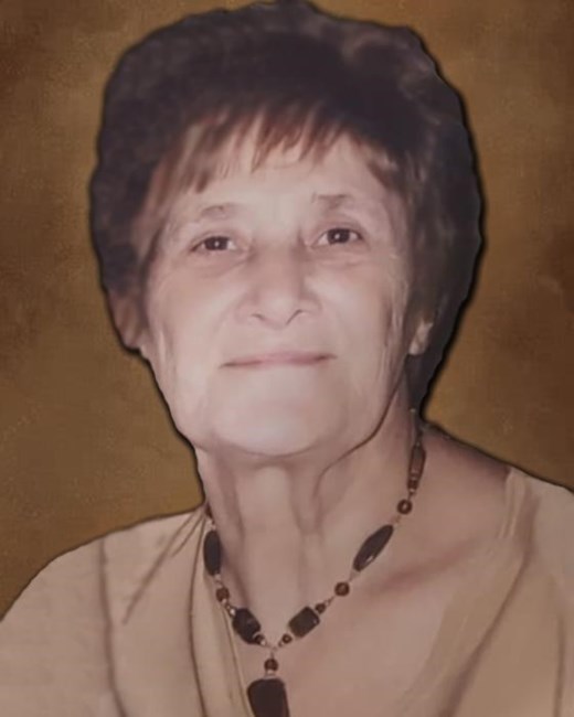 Obituary of Linda Gualtieri