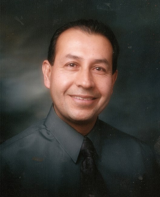 Obituary of Jose "Lupe" G. Alvarado