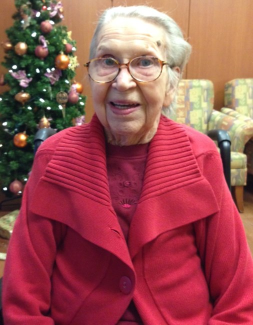 Obituary of Mrs. Annikki Kallio