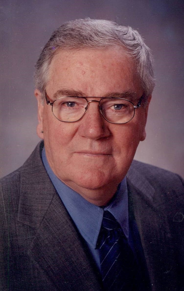 Obituary of Maître J. Yvon Arseneau