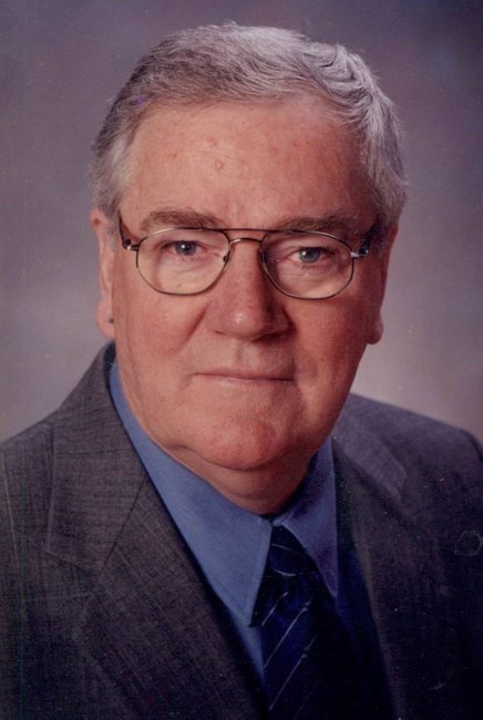 Obituary of Maître J. Yvon Arseneau