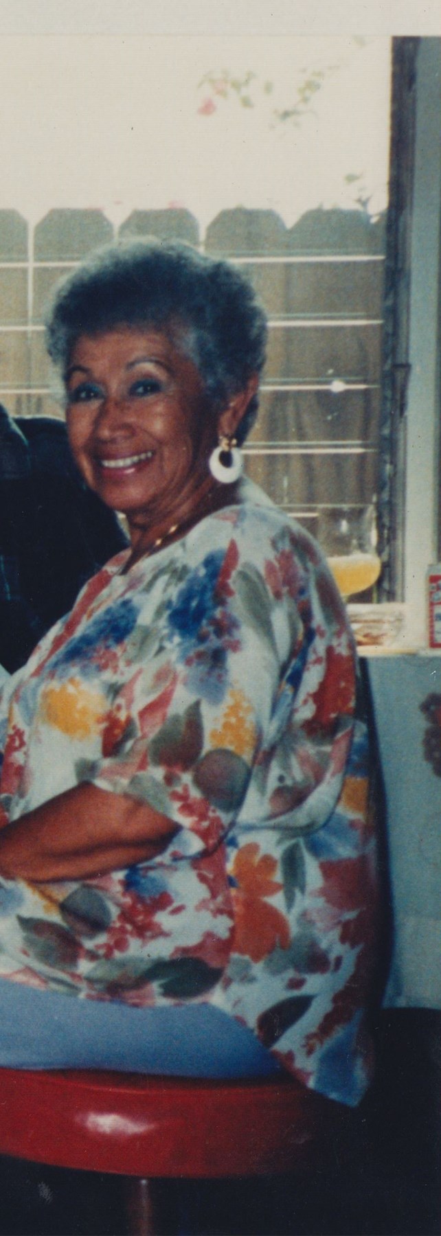 Obituary of Josephine Brakey