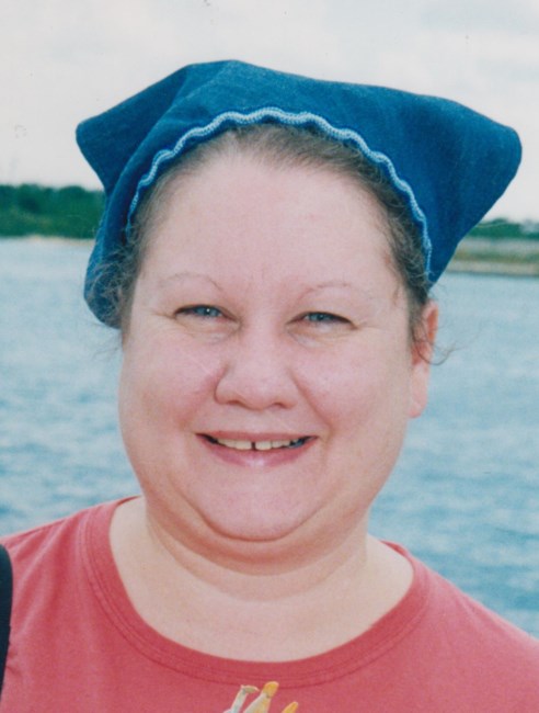 Obituary of Roberta Ann Carter