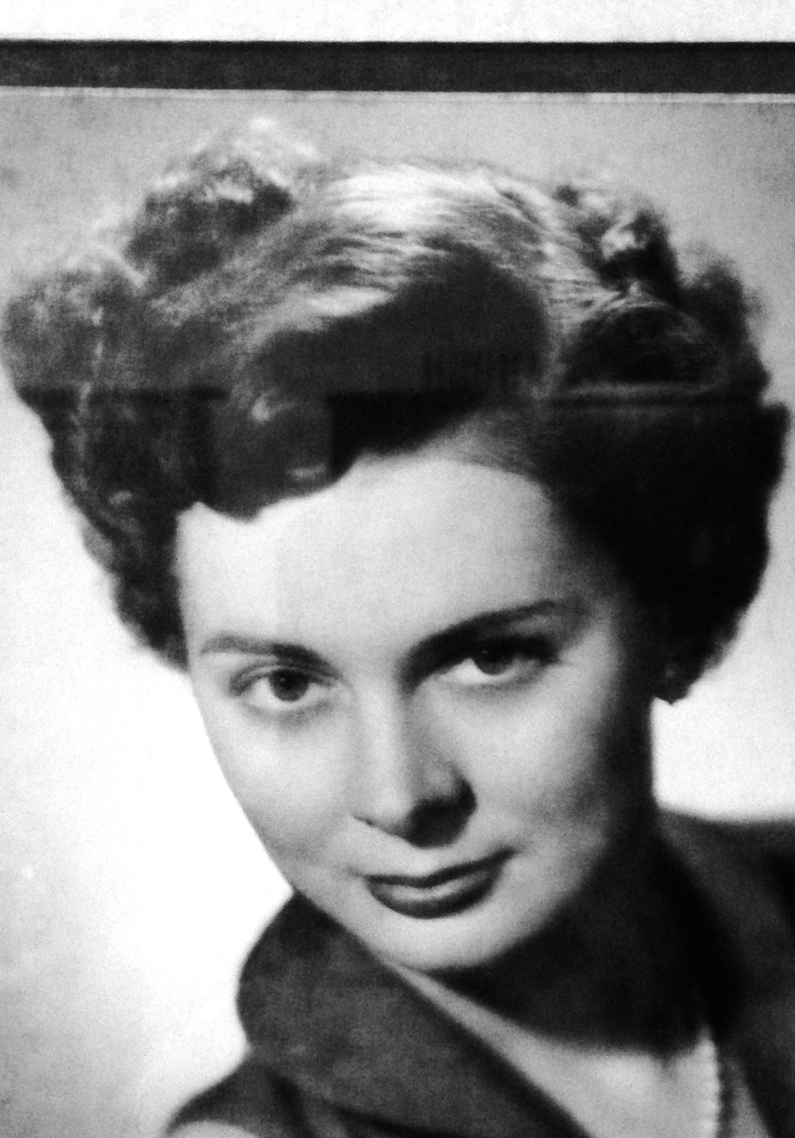 Obituary of Kathleen Virginia Sutton