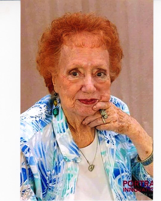 Obituary of Lois Ellen Roberts Johnson