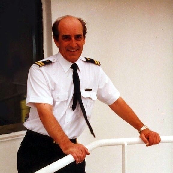 Obituary of Clarence Joseph Youngberg