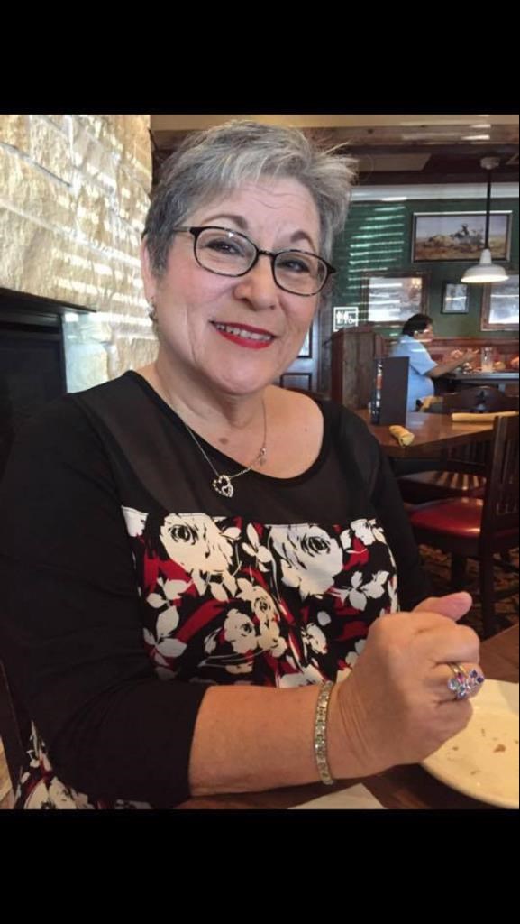 Obituary of Maria Antonieta Jara