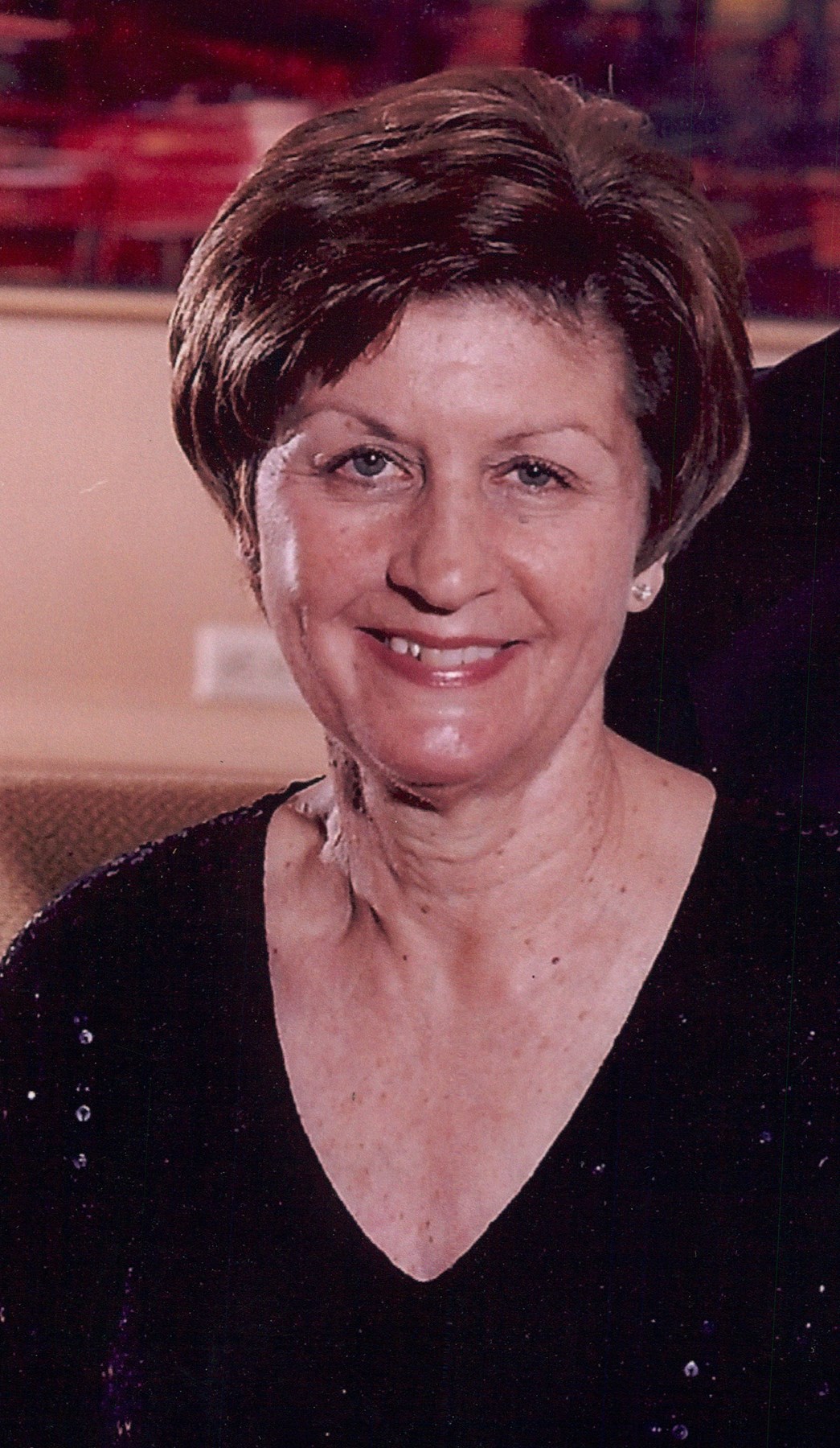 Obituary of Wanda Faye Malone