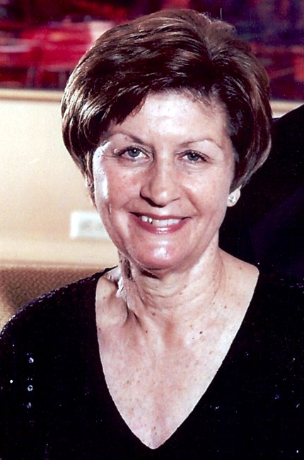 Obituario de Wanda Faye Malone