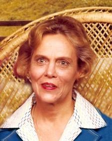 Obituary of Bettie R Wilson