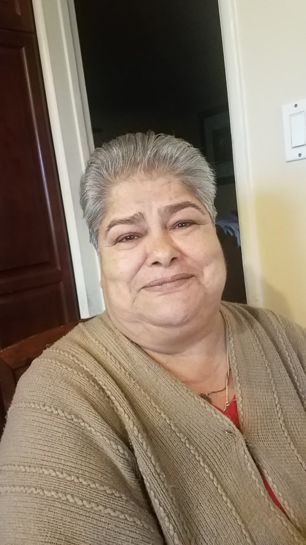 Obituary of Evelia M. Herrera