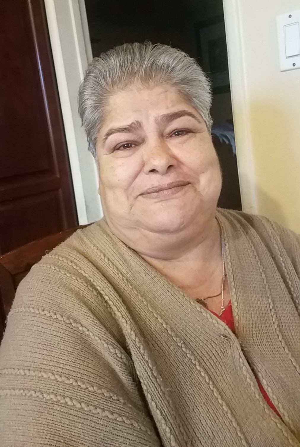 Evelia M. Herrera Obituary Anaheim, CA