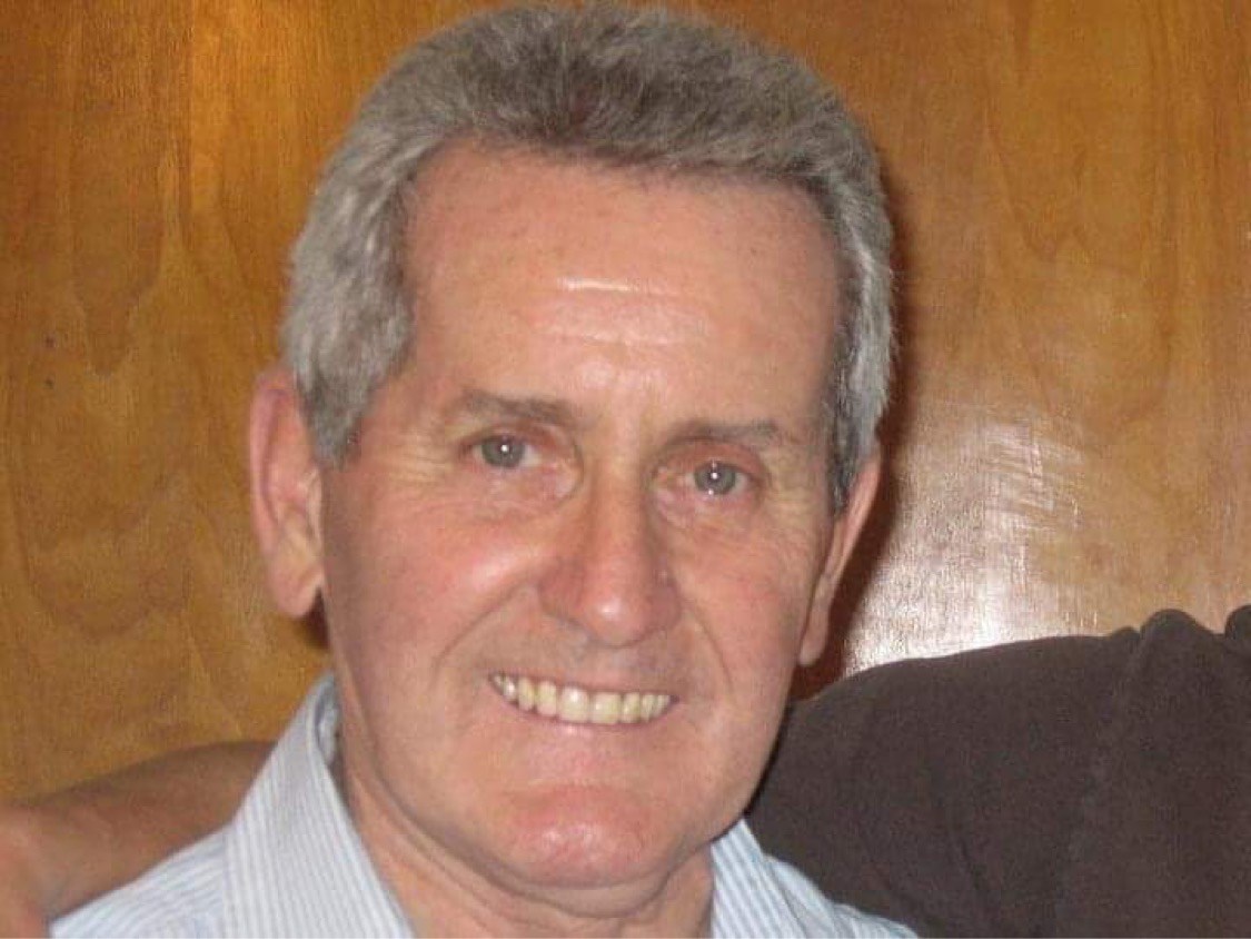 Avis de décès de Jean Laine