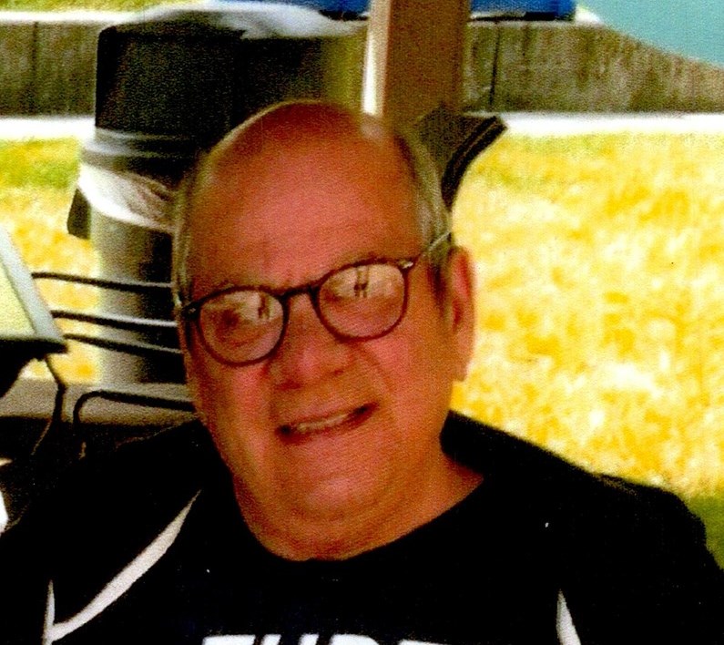 Lloyd Oakland Black Obituary Hamilton, OH