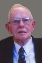 Obituary of Edward W. Taylor