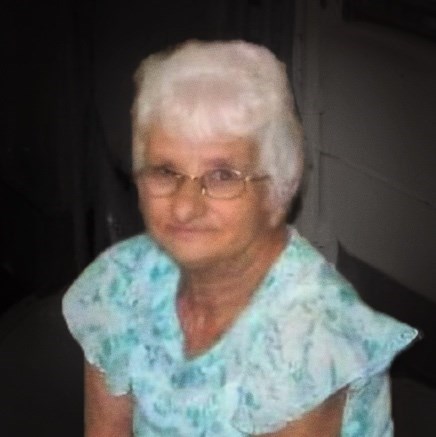 Obituary of Juanita Marie Scott