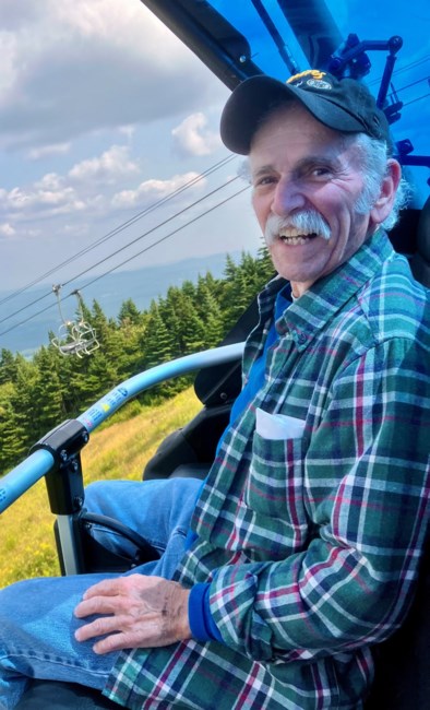 Obituary of Vincent Charles Bucca