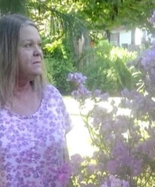 Obituario de Paula Louise Tochtrop