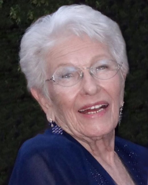 Obituario de Olga Magdalena Jimenez