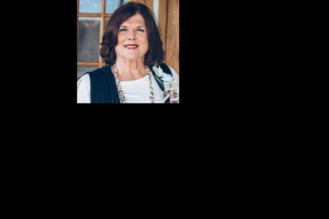 Obituary of Faye Johanna "Jo" Vastola