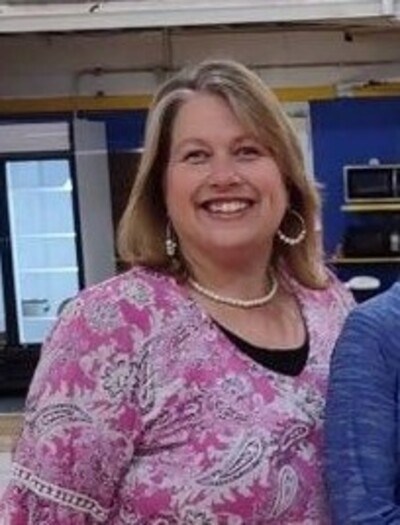 Avis de décès de Penny Gail Davis Hester