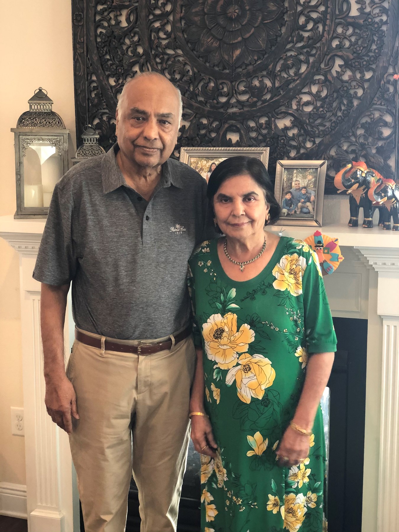 Obituary of Sunil Kumar Pancholy