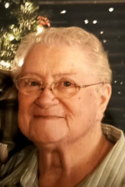 Obituary of Joan Laughery
