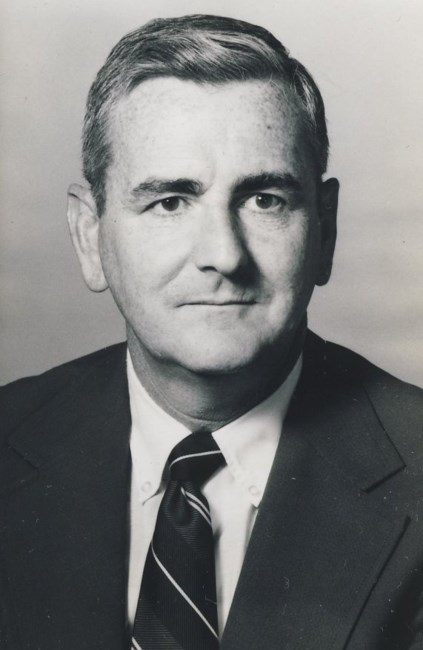 Obituary of Michael F. McClain