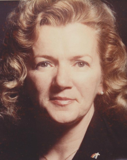 Avis de décès de Sharon P Schutz