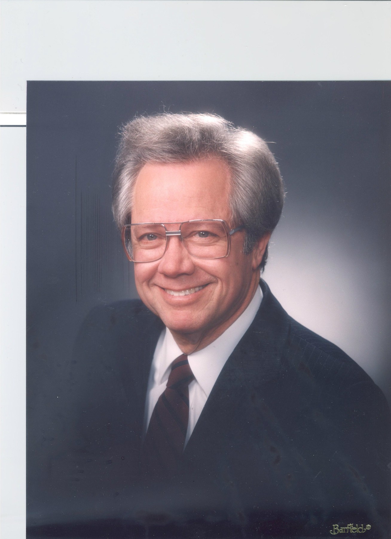 Obituary of Julio A. Alvarez