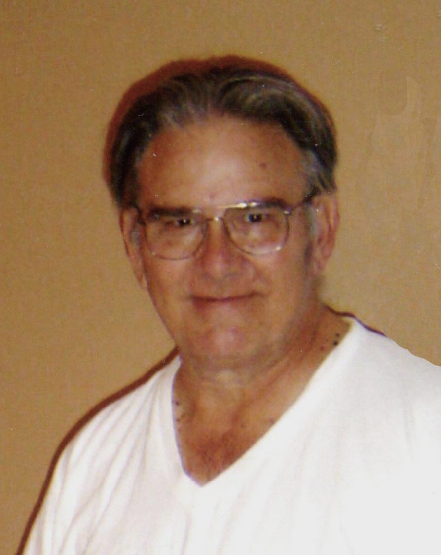 Obituary of Matt Racki