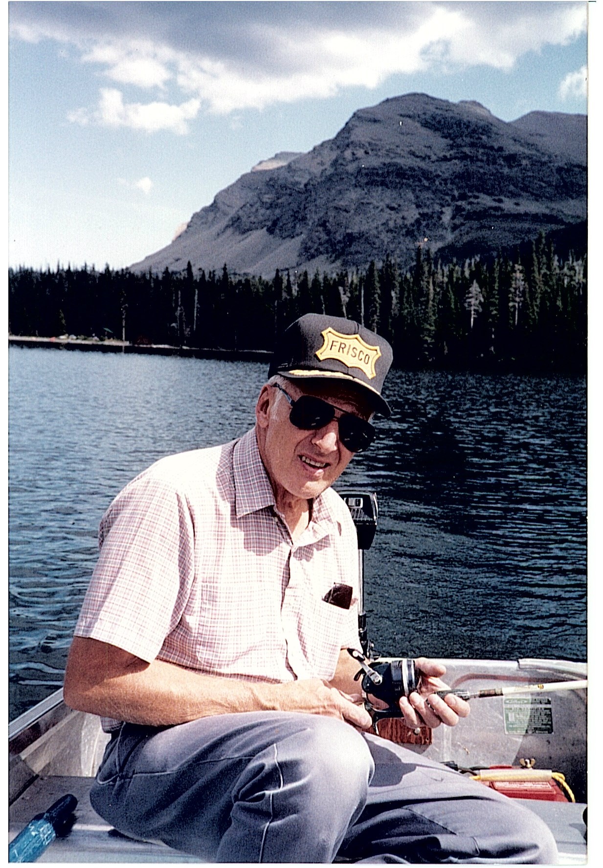 Obituary of Clyde William Feegle Jr.