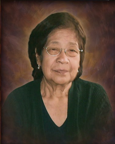 Obituary of Maria Isabel Candelario